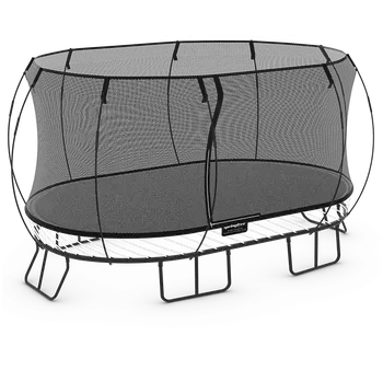 Trampolína Springfree Jumbo Oval