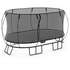 Trampolína Springfree Jumbo Oval