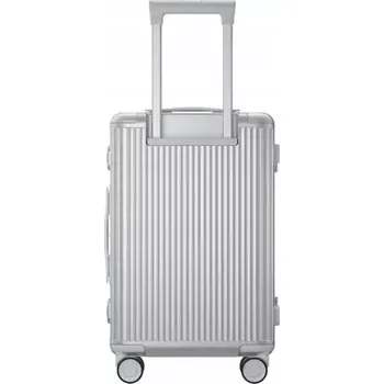 Xiaomi Aluminum Frame Luggage 24" stříbrná (BHR9078GL)