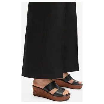 Dámské pantofle Nazouváky Lasocki WI16-NYASA-01 Černá 41