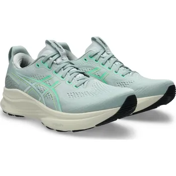 Pánská běžecká obuv Pánské běžecké boty Asics GEL-KAYANO 32 zelené 1011C052-402 - EUR 43,5 | UK 8,5 | US 9,5