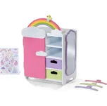 BABY born Duhová skříň