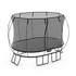 Trampolína Springfree Medium Oval