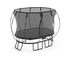 Trampolína Springfree Compact Oval