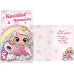 MFP M33-121 W dětské přání k…