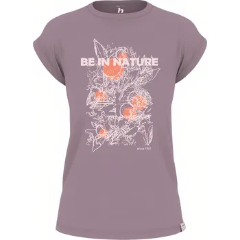 Dámské tričko Tričko - krátký rukáv HANNAH CLAIR Lady velikost 40