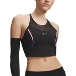 Tílko Under Armour Velociti Elite crop 6009499-008 Velikost L
