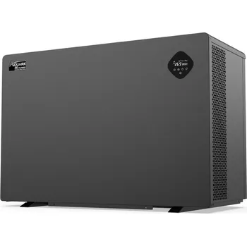 Ohřev bazénu Aquark tepelné čerpadlo Mr.Silence 30 11,8kW (25-45m3)