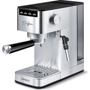 Kávovar POLTI Coffea P10S