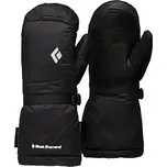 Unisex rukavice BLACK DIAMOND ABSOLUTE MITTS velikost S