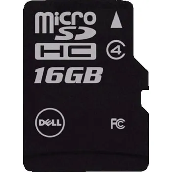 Ukládání dat Internal 16GB Mircro SDHC, SDXC Card Customer Install