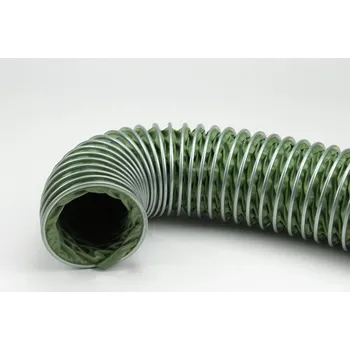 flexi hadice Chemicky odolná hadice KLIN Nitryl, Vnitřní průměr DN 355mm