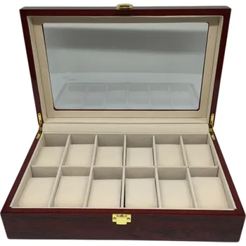 Box na hodinky Kazeta na hodinky Miranda 2. jakost