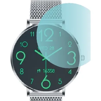 Pouzdro na mobilní telefon 3ks Flexi ochranná fólie na displej pro Carneo Phoenix HR+ 2nd