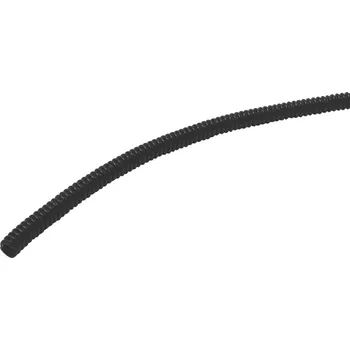 kabelová chránička Ohebná hadice LDPE - husí krk 4,5/7mm
