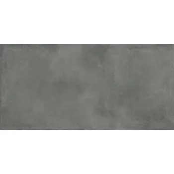 Dlažba OPOCZNO / CERSANIT 2D Dlažba Cersanit Foggy Night grey mat rektifikovaná 60x120 NT1290-038-1