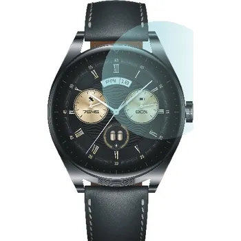 Pouzdro na mobilní telefon 3ks Flexi ochranná fólie na displej pro Huawei Watch Buds