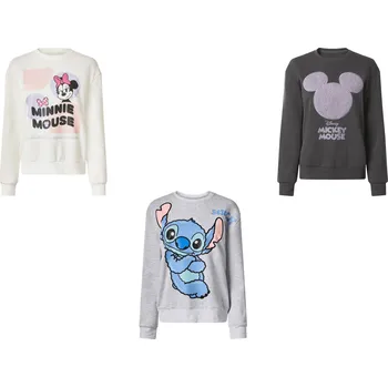 Dámská mikina Dámská mikina