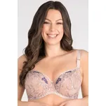 Nevyztužená podprsenka Gorsenia K831 Bomb Béžová 65F