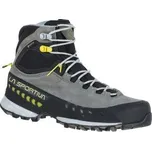 La Sportiva TX5 GTX Women Clay/Celery šedá 40,5 EU 8020647834419