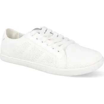 Dámské tenisky Dámské barefoot boty Xero Shoes Dillon bílé, velikost 39.5 EU