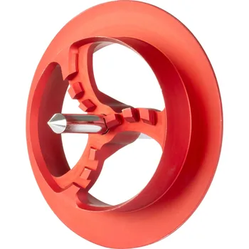 Pilová děrovka Vyřezávač do polystyrenu a vaty 68mm, ALU, STREND PRO Premium