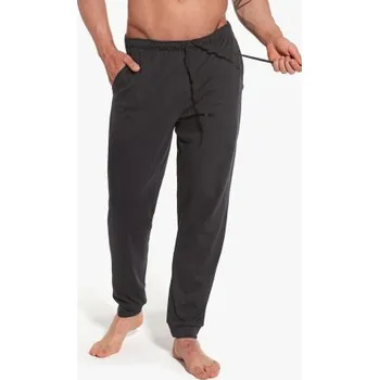 Pyžamové kalhoty Cornette 321/02 Grafit 2XL