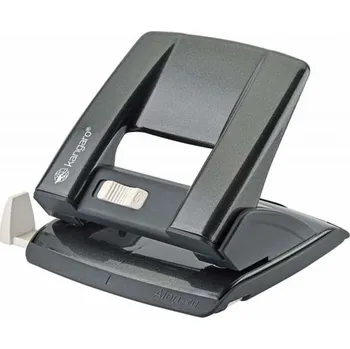 Děrovačka Děrovačka Kangaro Aion-20 20 listů šedá (KAA20/S-054)