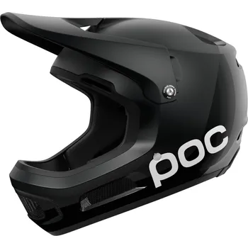Cyklistická přilba POC Coron Air MIPS - uranium black