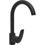 S-line pro Dřezová baterie s otočným ramínkem černá SIKOBSLPRO280C