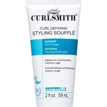 Stylingový přípravek Curlsmith Pece-o-vlasy StylingCurl Defining Styling Soufflé 59 ml (3&nbsp;678,00 Kč / 1 l)