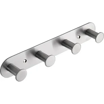 Věšák Bemeta Háček EASY01 stříbrná 164106395