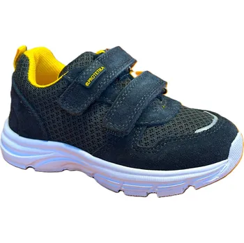 Chlapecké tenisky Protetika Andy grey Velikost: 39