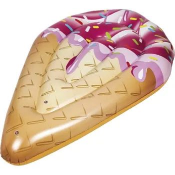 Nafukovací matrace Countryside Nafukovací matrace Zmrzlinový kornout