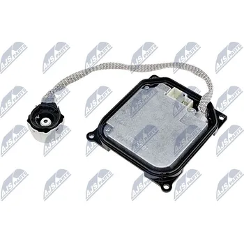 Řídící jednotka Řídící jednotka, osvětlení NTY EPX-TY-001