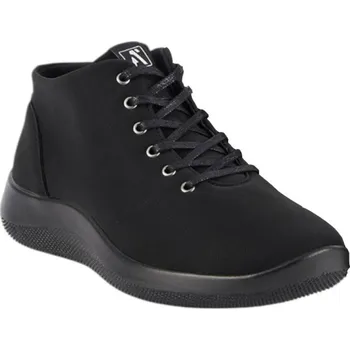 Dámské kozačky Arcopedico 4003 J69 Tatra dámská kotníková obuv Lytech ® černá Barva: Černá, Velikost: 39