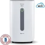 Rozbaleno - Rohnson R-9916W Genius 16 Wi-Fi ION & UV-C, odvlhčovač vzduchu