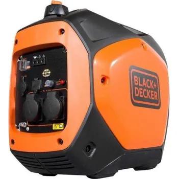 Příslušenství k nářadí Black & Decker BXGNI2200E
