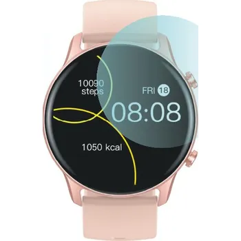 Pouzdro na mobilní telefon 3ks Flexi ochranná fólie na displej pro ARMODD Roundz 4