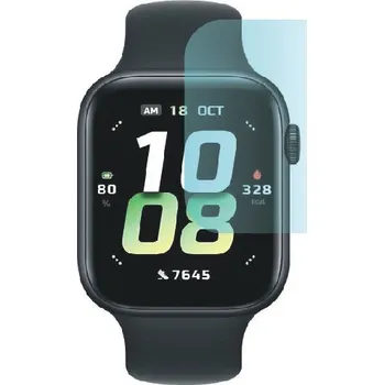 Pouzdro na mobilní telefon 3ks Flexi ochranná fólie na displej pro Honor Watch 5