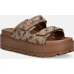 Pantofle Guess FAXON2