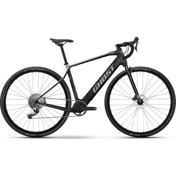 Sport GHOST Path Asket Advanced 2025 - vel. L Černá