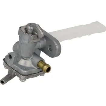 Palivový systém pro motocykl Palivový kohout Tourmax SUZUKI LS 650 Savage rok 86-04