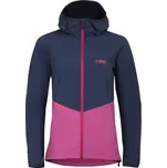Dámská softshellová bunda Direct Alpine Brenta Lady navy/orchid XS