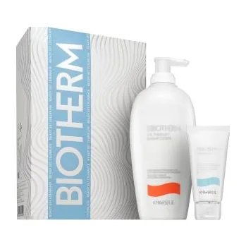 Tělová kosmetika Biotherm sada pro péči o pleť Oil Therapy Set