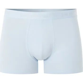 Pánská móda Celio Bavlněné boxerky Binormal 1185143 Modrá XL