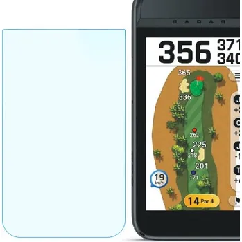 Pouzdro na mobilní telefon 2x ochranná fólie na displej pro Garmin Approach G82