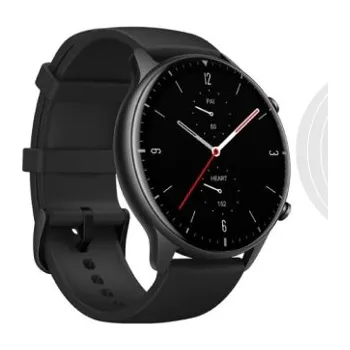 Pouzdro na mobilní telefon 3ks Flexi ochranná fólie pro Amazfit GTR 2