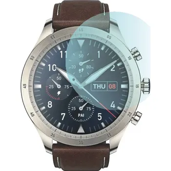 Pouzdro na mobilní telefon 3ks Flexi ochranná fólie pro Amazfit Zepp Z