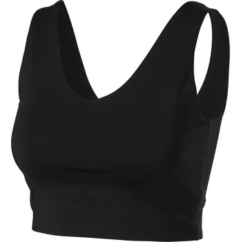 Podprsenka CRIVIT Dámská sportovní podprsenka, Light Level (černá, S(36/38))